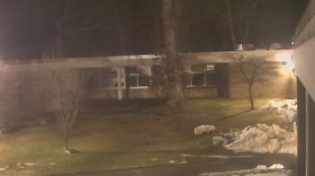 Weather camera view of Cold Spring Harbor HS.