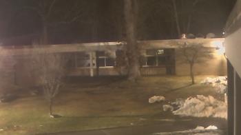 Weather camera view of Cold Spring Harbor HS.