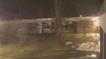 Weather camera view of Cold Spring Harbor HS.