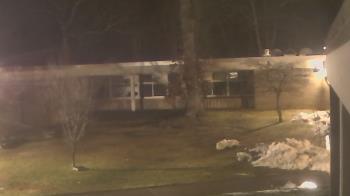 Weather camera view of Cold Spring Harbor HS.