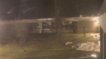 Weather camera view of Cold Spring Harbor HS.