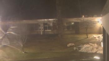 Weather camera view of Cold Spring Harbor HS.