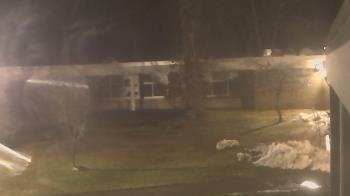 Weather camera view of Cold Spring Harbor HS.