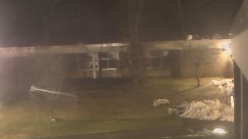Weather camera view of Cold Spring Harbor HS.