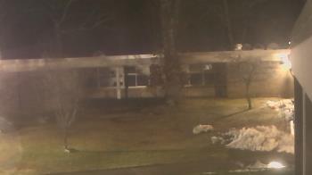 Weather camera view of Cold Spring Harbor HS.