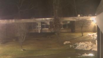 Weather camera view of Cold Spring Harbor HS.