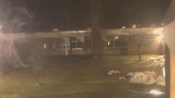 Weather camera view of Cold Spring Harbor HS.