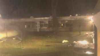 Weather camera view of Cold Spring Harbor HS.