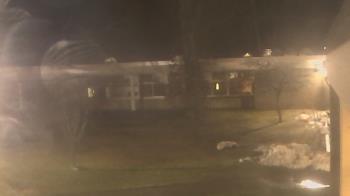 Weather camera view of Cold Spring Harbor HS.