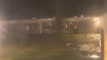 Weather camera view of Cold Spring Harbor HS.