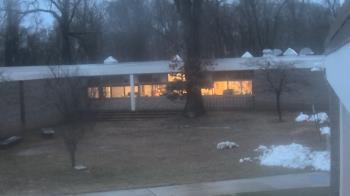 Weather camera view of Cold Spring Harbor HS.