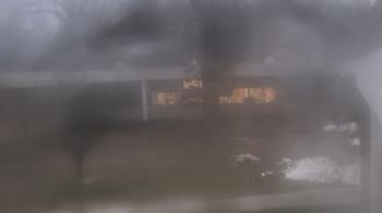 Weather camera view of Cold Spring Harbor HS.