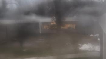 Weather camera view of Cold Spring Harbor HS.