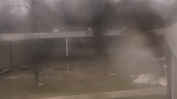 Weather camera view of Cold Spring Harbor HS.