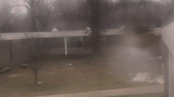 Weather camera view of Cold Spring Harbor HS.