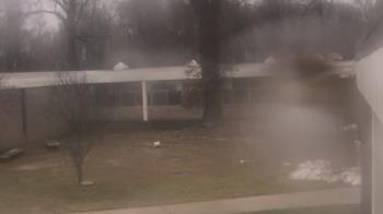 Weather camera view of Cold Spring Harbor HS.