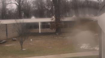 Weather camera view of Cold Spring Harbor HS.