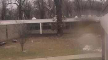 Weather camera view of Cold Spring Harbor HS.