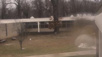 Weather camera view of Cold Spring Harbor HS.