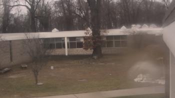Weather camera view of Cold Spring Harbor HS.