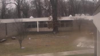 Weather camera view of Cold Spring Harbor HS.