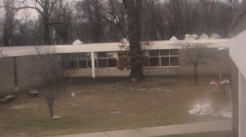 Weather camera view of Cold Spring Harbor HS.