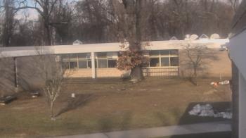 Weather camera view of Cold Spring Harbor HS.