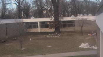 Weather camera view of Cold Spring Harbor HS.