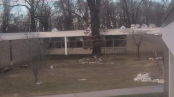 Weather camera view of Cold Spring Harbor HS.