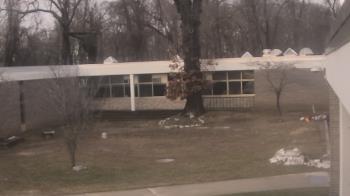 Weather camera view of Cold Spring Harbor HS.