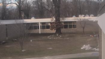 Weather camera view of Cold Spring Harbor HS.