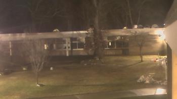 Weather camera view of Cold Spring Harbor HS.