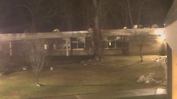 Weather camera view of Cold Spring Harbor HS.