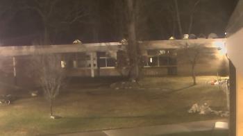 Weather camera view of Cold Spring Harbor HS.