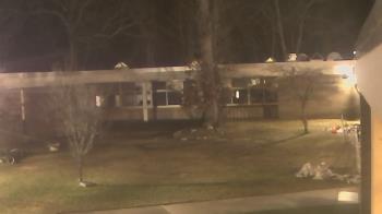 Weather camera view of Cold Spring Harbor HS.