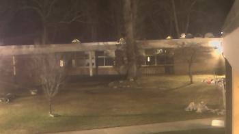 Weather camera view of Cold Spring Harbor HS.