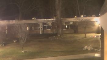 Weather camera view of Cold Spring Harbor HS.