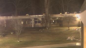 Weather camera view of Cold Spring Harbor HS.