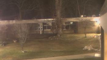 Weather camera view of Cold Spring Harbor HS.