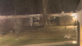 Weather camera view of Cold Spring Harbor HS.