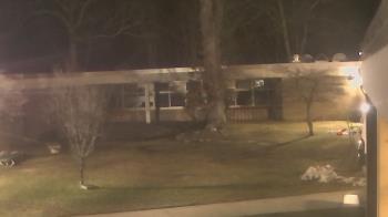 Weather camera view of Cold Spring Harbor HS.