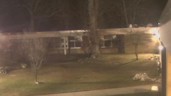 Weather camera view of Cold Spring Harbor HS.