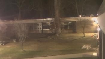 Weather camera view of Cold Spring Harbor HS.