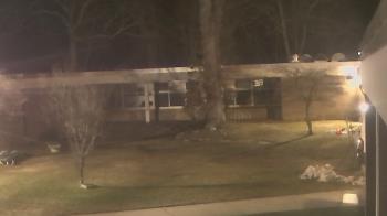 Weather camera view of Cold Spring Harbor HS.