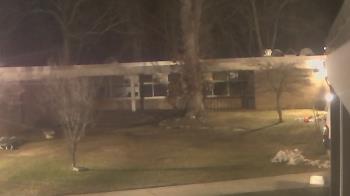 Weather camera view of Cold Spring Harbor HS.