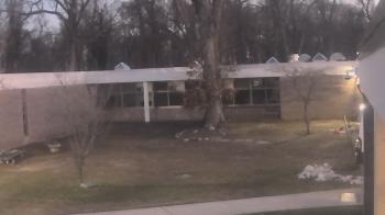 Weather camera view of Cold Spring Harbor HS.