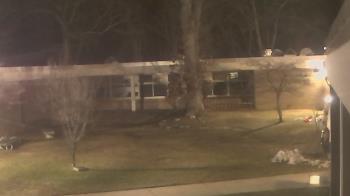 Weather camera view of Cold Spring Harbor HS.