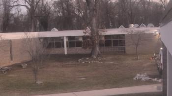 Weather camera view of Cold Spring Harbor HS.