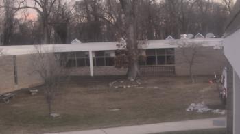 Weather camera view of Cold Spring Harbor HS.