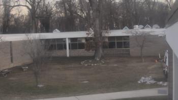 Weather camera view of Cold Spring Harbor HS.
